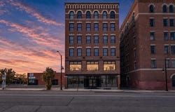 170 S Lincoln St, Spokane, WA 99201