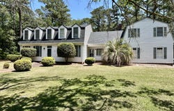 1304 Franklin Avenue, Laurinburg, NC 28352