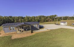 415 Co. Rd. 447, Heflin, AL 36264