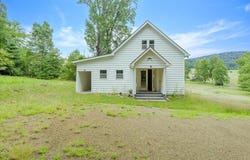 190 Parkway Church Rd SW, Meadows of Dan, VA 24120