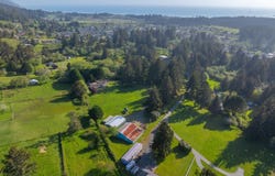 901 Ames Way, Crescent City, CA 95531