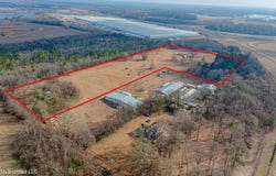 Goodson Road, Canton, MS 39046