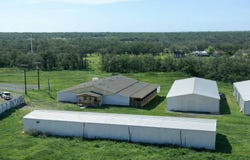 1322 Woodland Road, Wilson, OK 73438