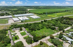 417 Houston St E, Kenedy, TX 78119