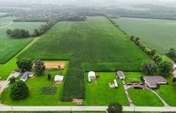 County Rd E 550 N, Kokomo, IN 46901