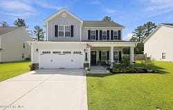 1040 Mackerel Manor, New Bern, NC 28562
