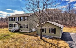 14 Durham Woods Road, Durham, NY 12422