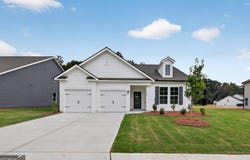 360 Crimson Feather Drive, Jefferson, GA 30549