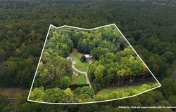320 Stanley Road, Stokesdale, NC 27357