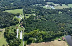 Maness Road, Robbins, NC 27325