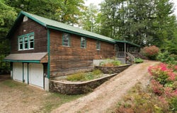 60 Bedrock Road, Wakefield, NH 03872