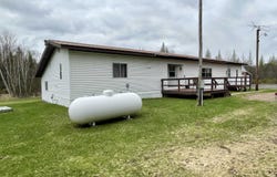 N10823 STATE HIGHWAY 13, Phillips, WI 54555