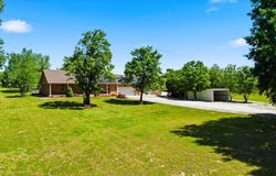 250 CR 793, Brookland, AR 72417