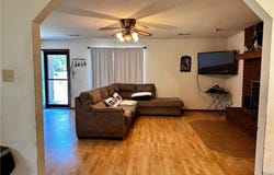 4347 Anice RD, Charleston, AR 72933