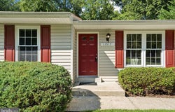11517 TIMBERBROOK Drive, WALDORF, MD 20601