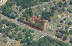 Main Street, Barnwell, SC 29812