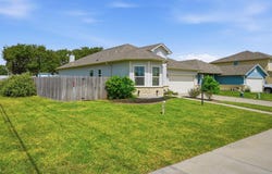 103 Lighthouse Cove Dr, Fulton, TX 78358
