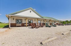 3294 State Highway 73, Buffalo, MO 65622