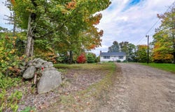 127 Beard Road, New Boston, NH 03070