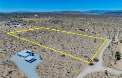 57877 La Crescenta, Yucca Valley, CA 92284