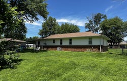 1113 Bel Aire Drive, Mt Vernon, IL 62864