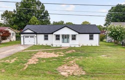 802 N 19th Street, Murray, KY 42071