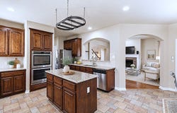 4136 Silverthorne Street, Richardson, TX 75082