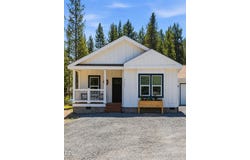 17041 Glendale Road, Bend, OR 97707