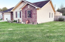 3640 W Starlight Drive, Connersville, IN 47331