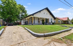 2611 Bourland Street, Greenville, TX 75401