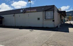 308 N FIRST St, Drain, OR 97435