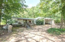 1101 Brown Road, Maben, MS 39750