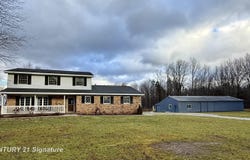 11890 Swan Creek Road, Saginaw, MI 48609