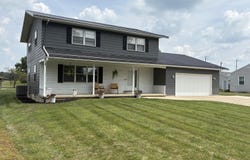232 Bachar Road, Celina, OH 45822