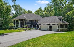 6311 Cobblestone Lane, Dexter, MI 48130