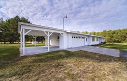 2184 Chippewa Highway, Manistee, MI 49660