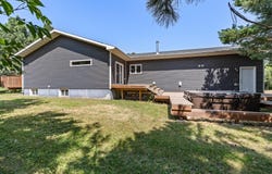 10001 S Project RD, Burlington, ND 58701