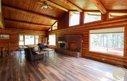 601 Log Yard Road, MT 59826