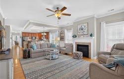 6887 Colemans Crossing Avenue, Hayes, VA 23072
