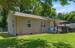 115 Logston Heights, Berea, KY 40403