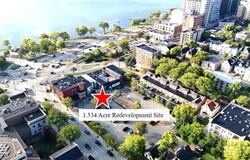 522 E Wilson Street, Madison, WI 53703