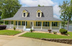 1204 Sibert Drive, Glencoe, AL 35905