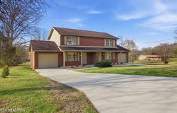 347 Ritz View Drive, Blaine, TN 37709