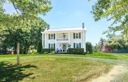 9366 Skipwith Rd, Chase City, VA 23924