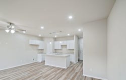 3501 E Renfro Street, Burleson, TX 76028