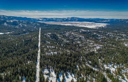 Skunk Creek Road, Cascade, ID 83611