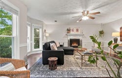1122 Mountain Springs Drive NW, Kennesaw, GA 30144