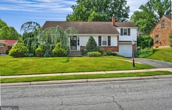 3102 CURTIS Road, SINKING SPRING, PA 19608