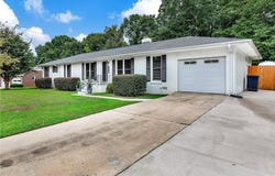 604 Sherry Drive, Anderson, SC 29621