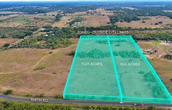 Smith Rd, Somerset, TX 78069